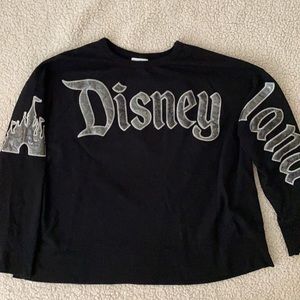 Disneyland Crew Neck